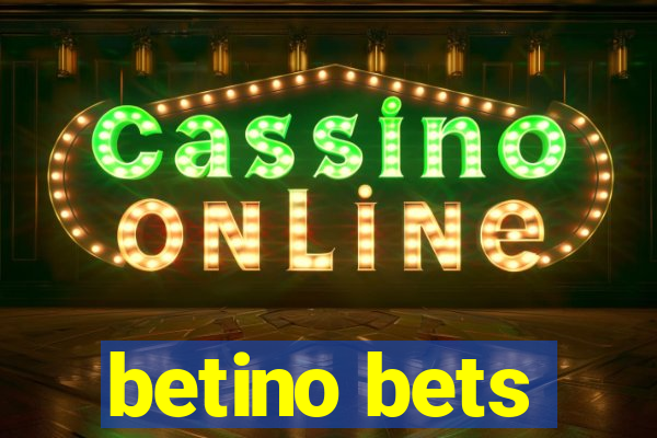 betino bets